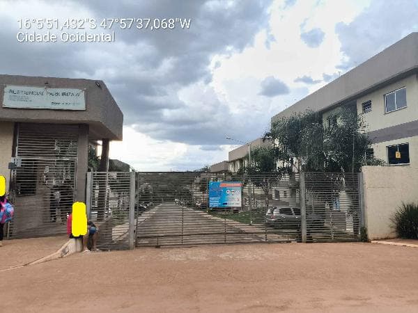 COND RES PARK IBIZA IV