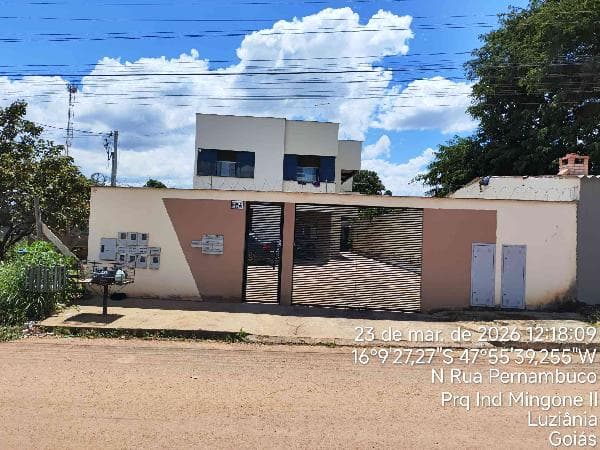 RES BR VILLAGE PARC I