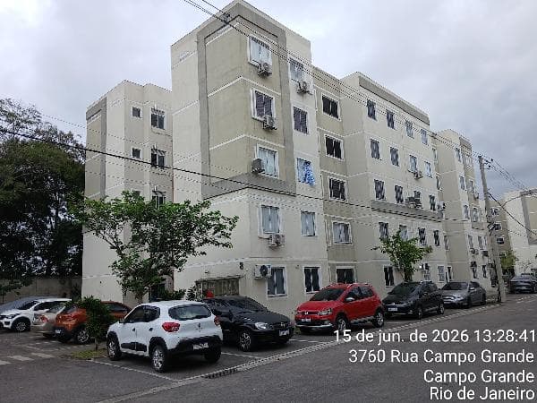 RESIDENCIAL CEDRO ROSA