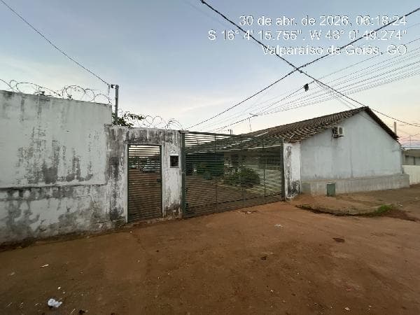 CONDOMINIO RESIDENCIAL ENSEADA
