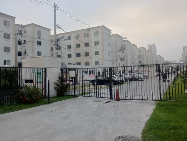 RESIDENCIAL JARDIM DOS IPES III