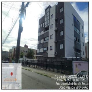 EDIFÍCIO RESIDENCIAL MULTIFAMILIAR FILIPOS