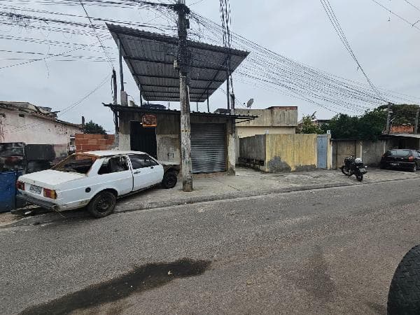 SAO GONCALO - SANTA LUZIA