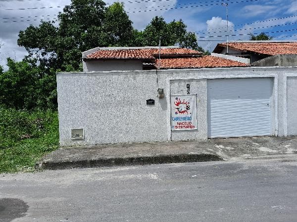 COND RES MEU LAR MALCOZINHADO V