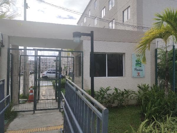 RES PARQUE DE PITUAÇU