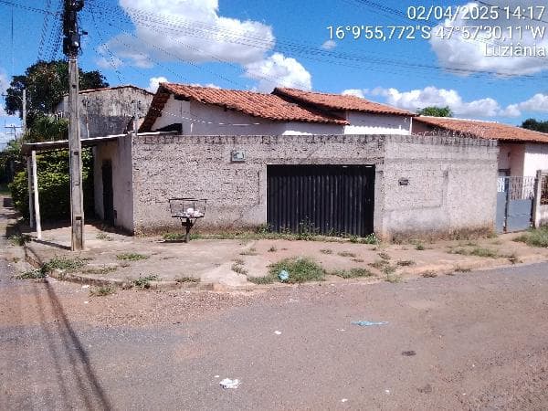 COND RES FRANCA