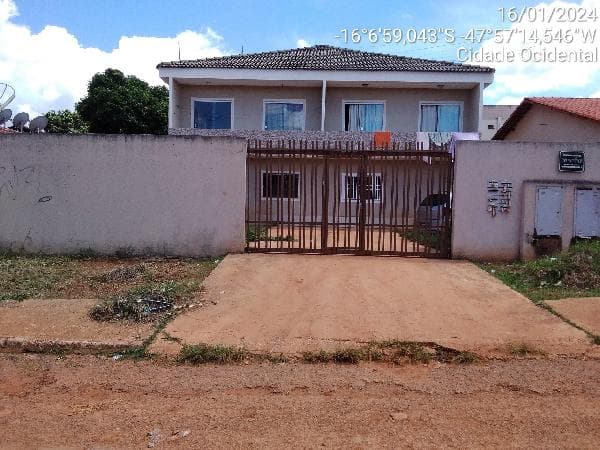 COND RES PERNAMBUCO
