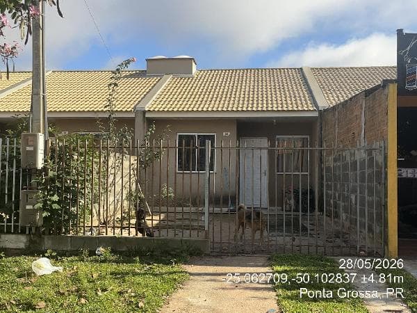 JARDIM DAS FLORES CONDOMINIO 15
