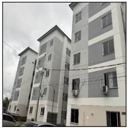 COND RES VILLAGGIO FLORENCA