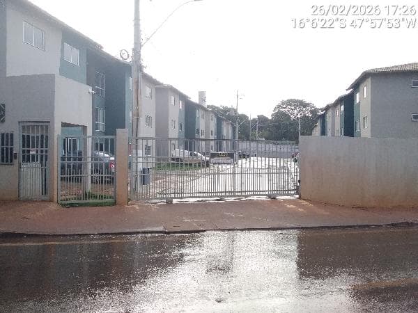 RESIDENCIAL ANTONELLA