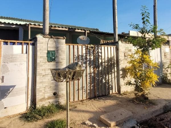 Casa à venda em leilão