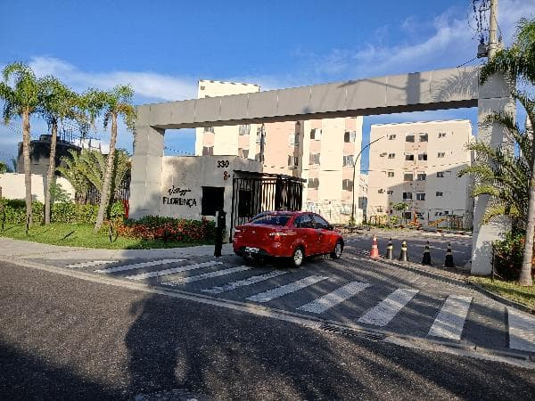 COND RES VILLAGGIO FLORENCA