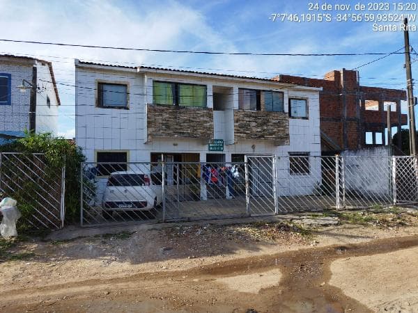 COND RES MULTIFAMILIAR