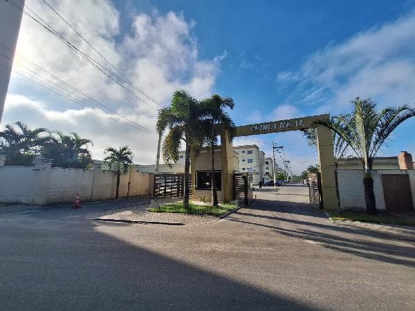 COND RES PEDRA REAL