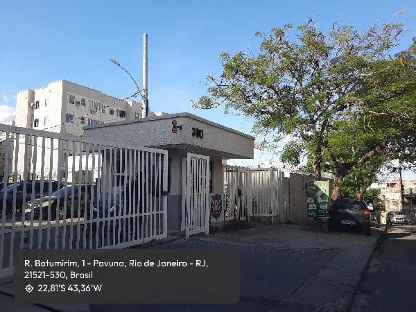 RES VIVA VIDA ZONA NORTE