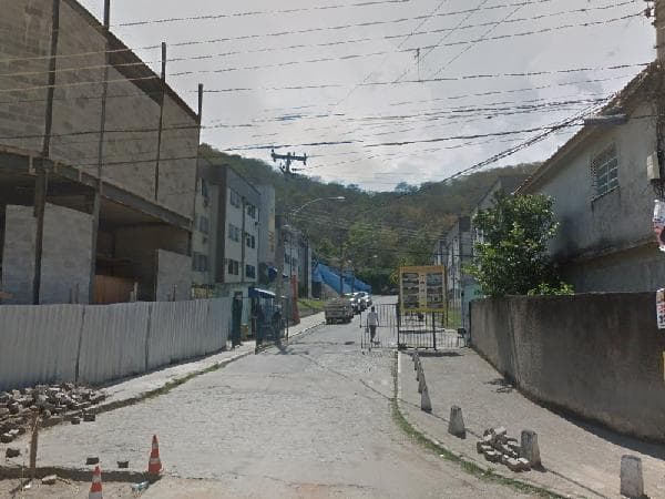 RIO DE JANEIRO - BANGU