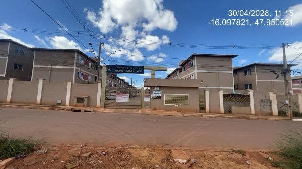 LOT RECREIO MOSSORO