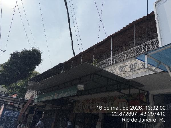 RIO DE JANEIRO - PILARES