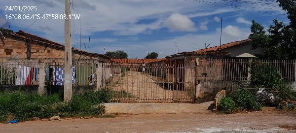 RESIDENCIAL LINARD
