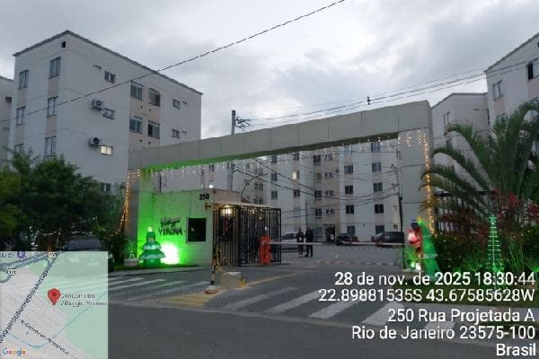 RESIDENCIAL VILLAGGIO VERONA