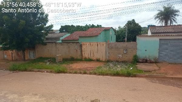 Casa à venda em leilão