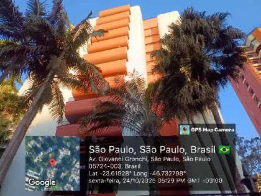 Apartamento à venda em leilão
