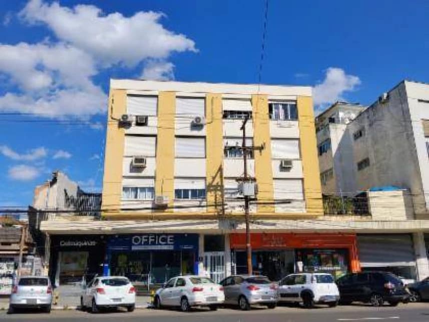 Apartamento à venda em leilão