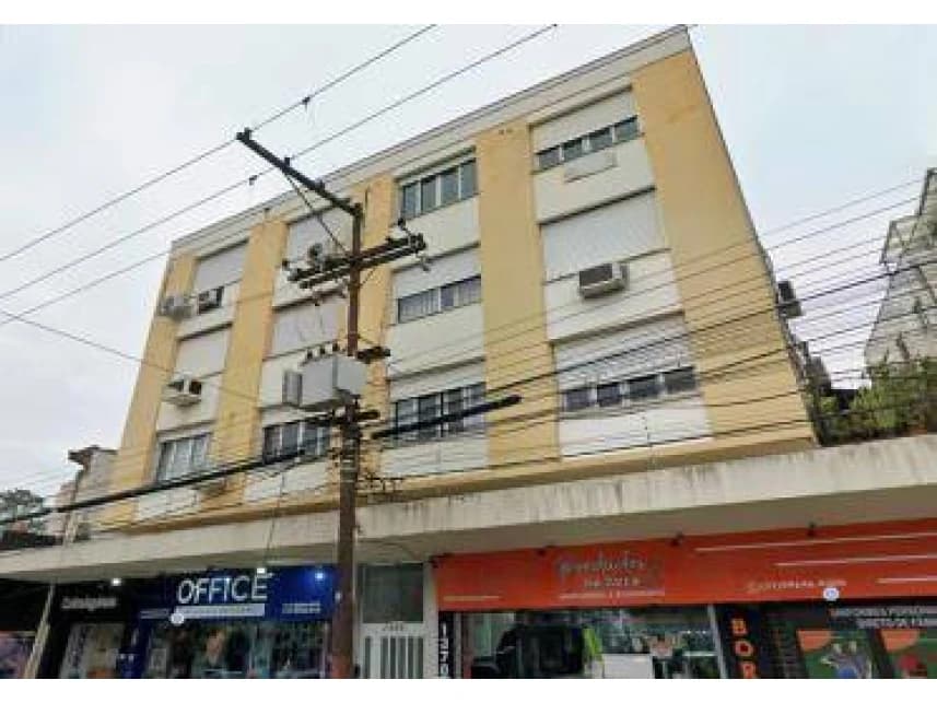 Apartamento à venda em leilão - foto 2