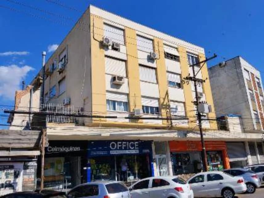 Apartamento à venda em leilão - foto 3