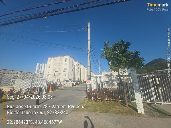 COND PRAIA PARK SOL