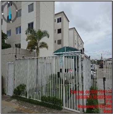COND RESIDENCIAL VILA PITAGUARY