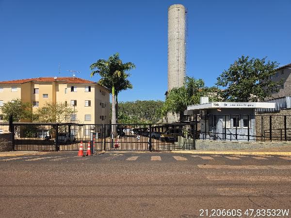 RESIDENCIAL UIRAPURU