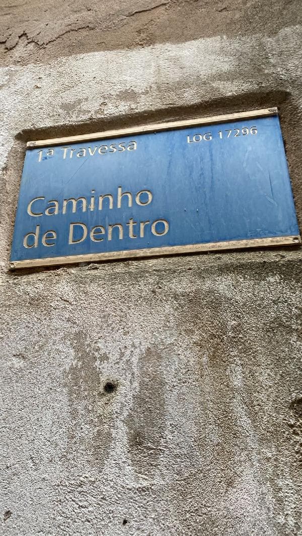 SALVADOR - ENGENHO VELHO DE BROTAS