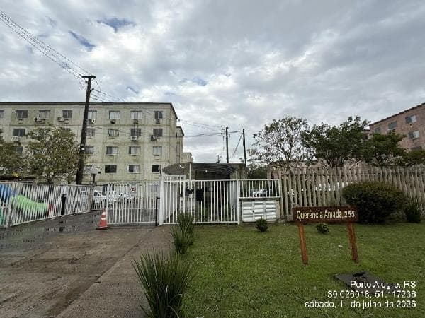 RESIDENCIAL QUERENCIA AMADA