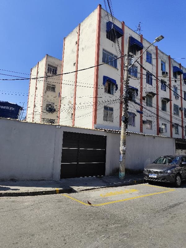 RIO DE JANEIRO - REALENGO