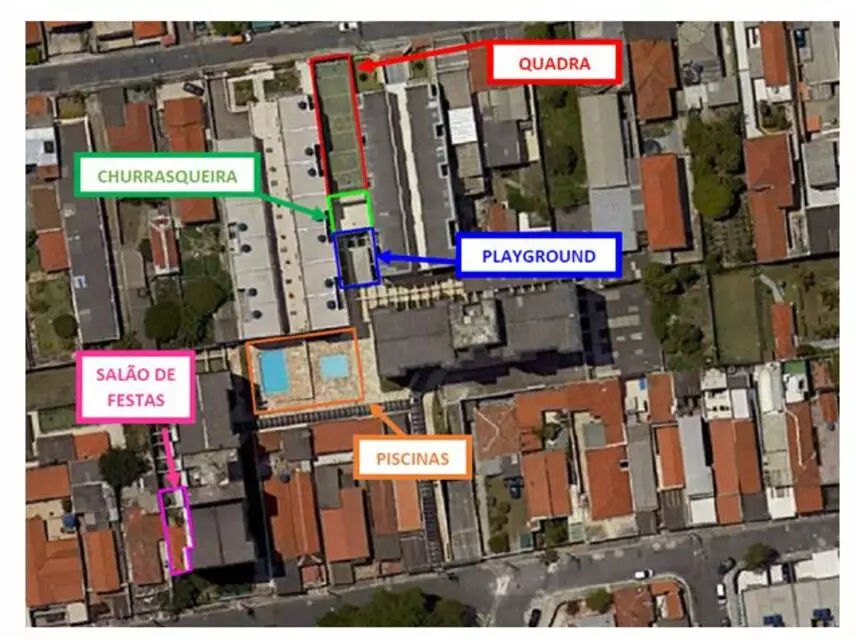 Apartamento à venda em leilão - foto 3