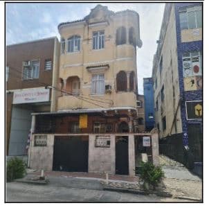 RIO DE JANEIRO - Olaria