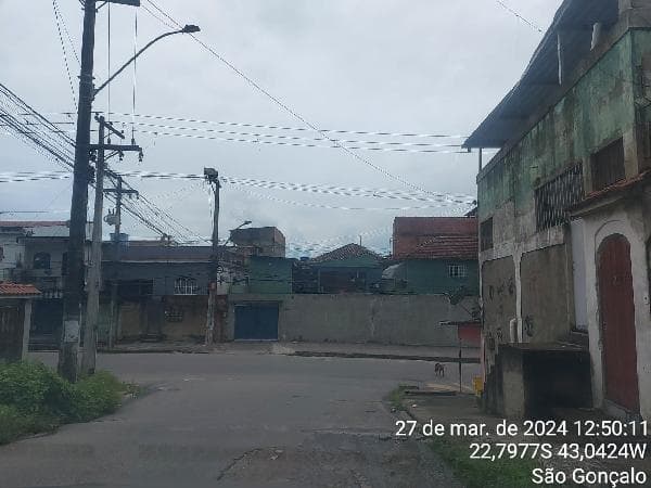 Casa à venda em leilão
