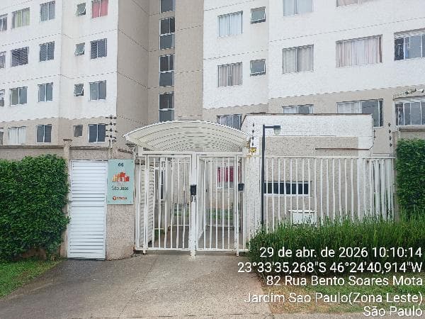 VILA SÃO JOSÉ