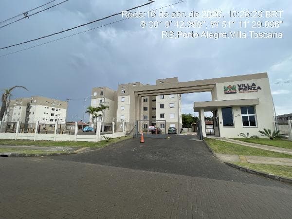 CONDOMINIO RESIDENCIAL VILLA PIENZA