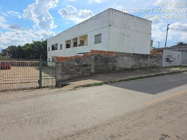 RESIDENCIAL NAPOLIS II