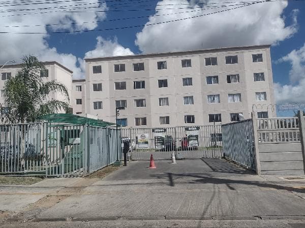 RESIDENCIAL VISTA TROPICAL