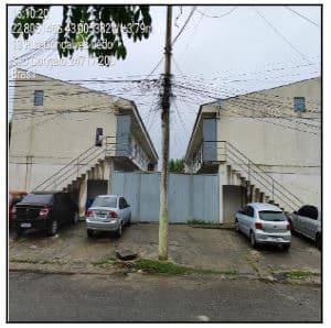 SAO GONCALO - JARDIM CATARINA