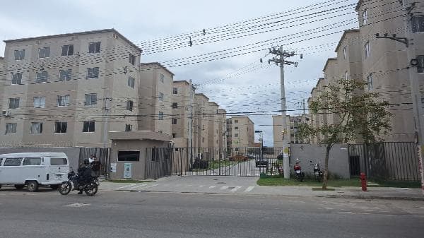 RES JARDIM JASMIM