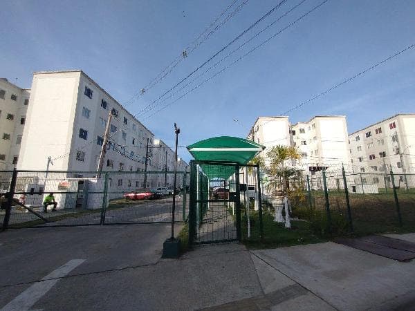 COND VIVER SALVADOR