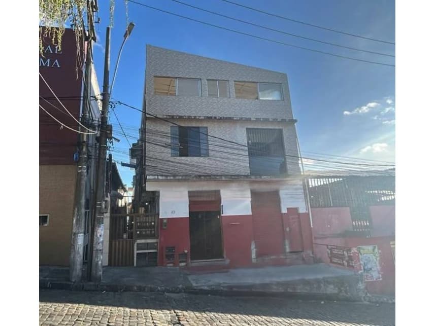 Apartamento à venda em leilão - foto 4