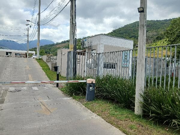 COND ROSA DOS VENTOS