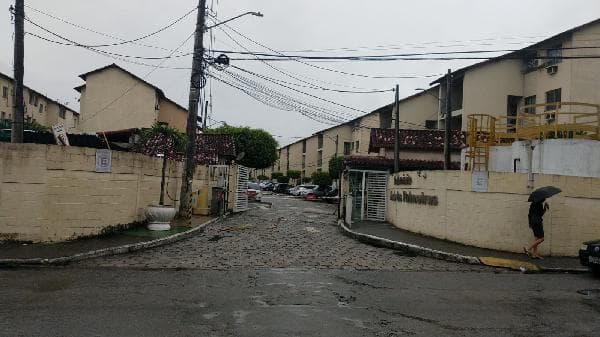 RIO DE JANEIRO - INHOAIBA