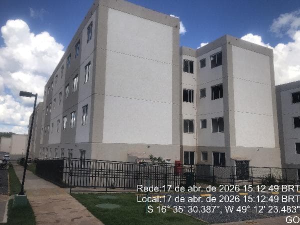 PARQUE DOS SONHOS II