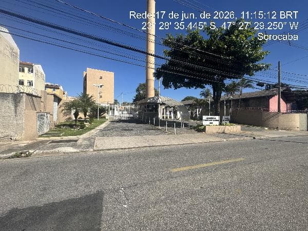 RESIDENCIAL CAMPO DOS SONHOS